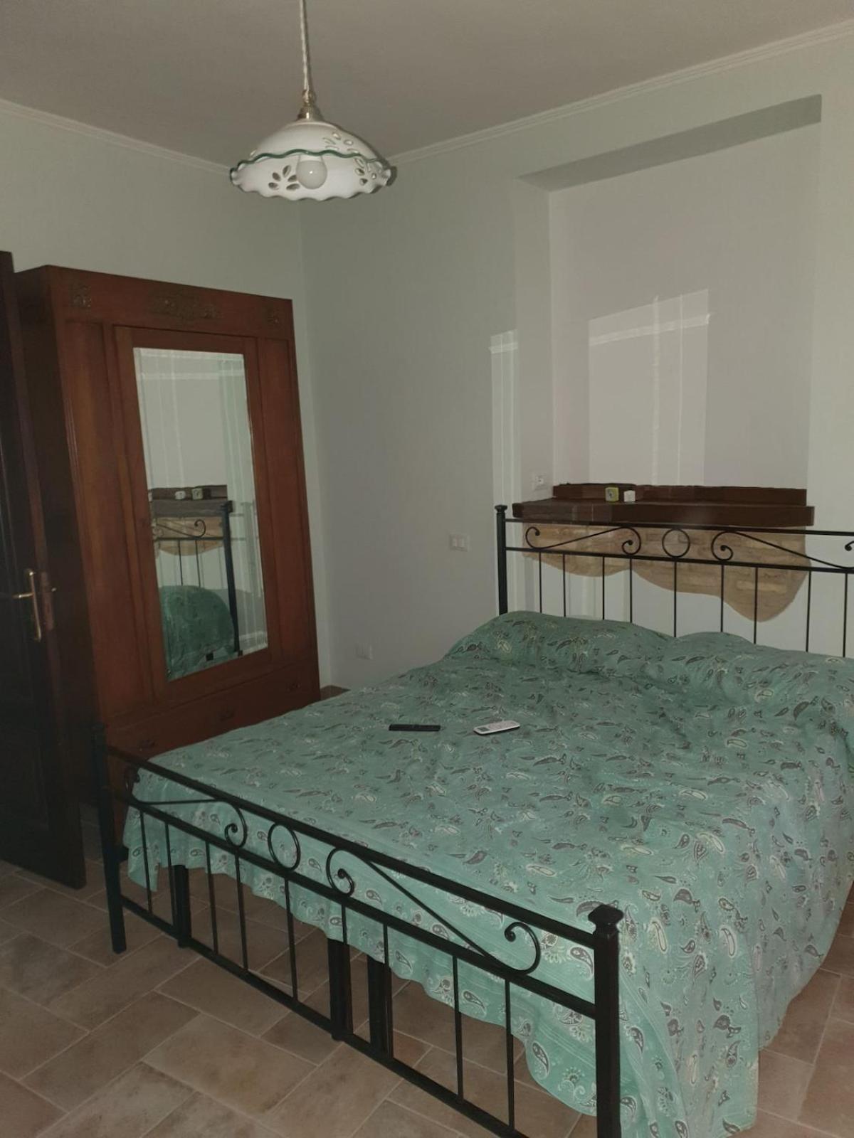 Casa Zac Mare Di Fossacesia Villa Mozzagrogna Exteriör bild