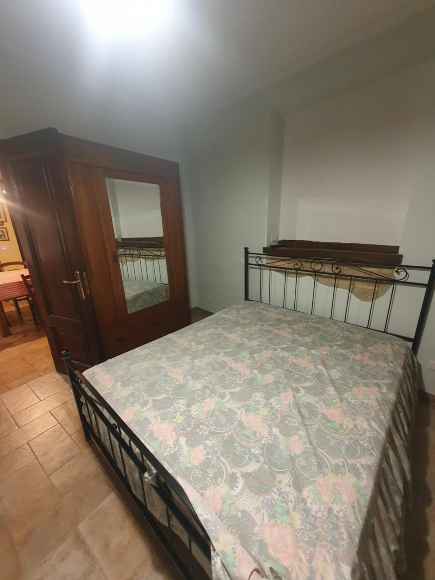 Casa Zac Mare Di Fossacesia Villa Mozzagrogna Exteriör bild